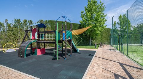 Foto 5 de Casa o chalet en venta en Ciudalcampo, Madrid