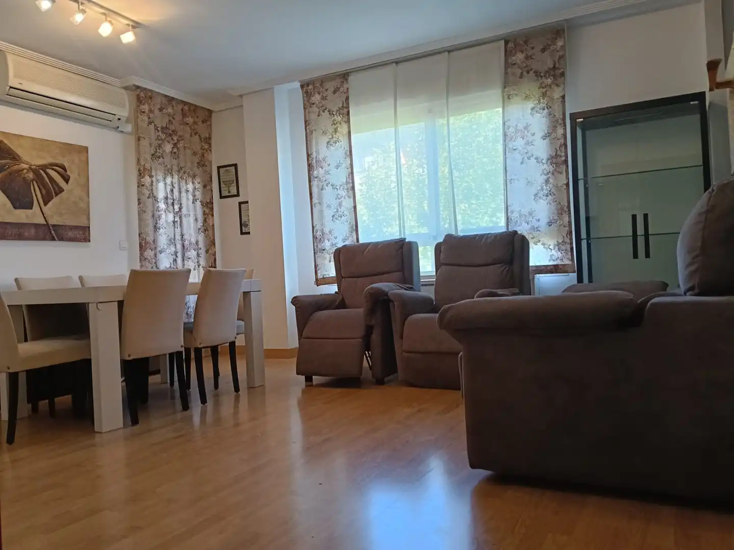 Wohnung mit Terrasse zum Verkauf in Avenida de Gregorio Arcos 3, imagen 6