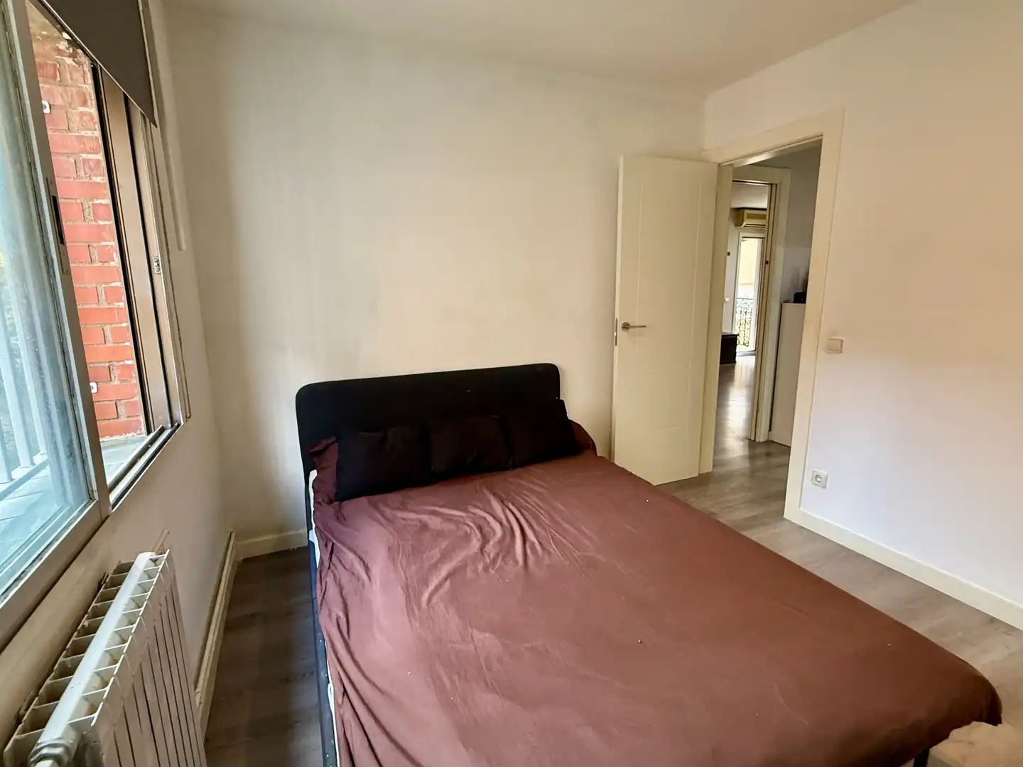 Habitación de Piso en venta en Barcelona con Aire acondicionado, Calefacción y Parquet
