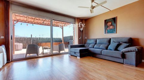 Photo 4 of Detached homes for sale in La Roca del Vallès, Barcelona