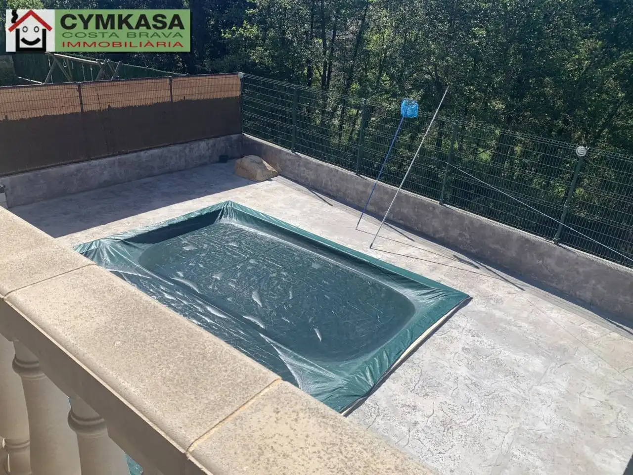 Maison avec piscine à vendre à Lloret Residencial - Montlloret, imagen 3