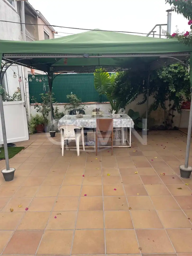Planta baixa en venda a Sant Fost de Campsentelles