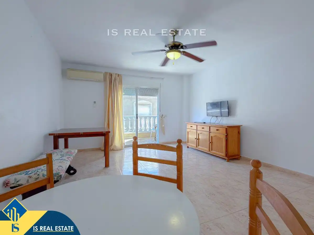 Apartament amb piscina en venda a Playa de los Locos, imagen 12