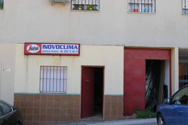 Local comercial en Venta en Centro
