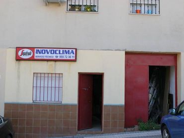 Local comercial en venda a Centro