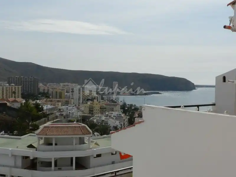 Apartment mit Aufzug zum Verkauf in Los Cristianos, imagen 17
