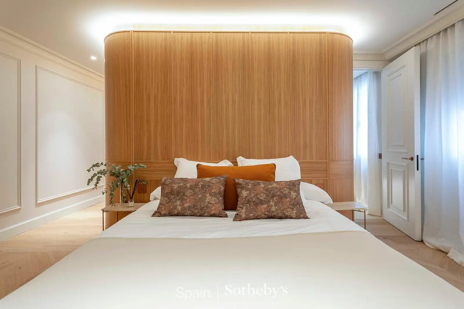 Apartament amb ascensor en venda a Calle de Almadén, imagen 23
