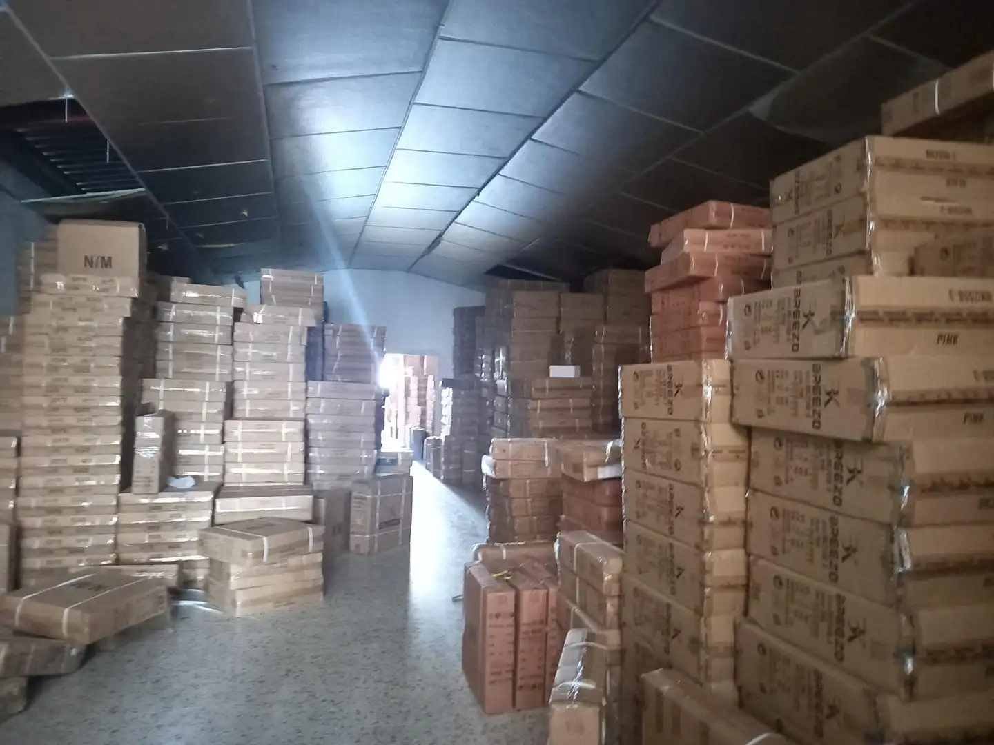 Nave industrial en alquiler en Elche ciudad, imagen 2