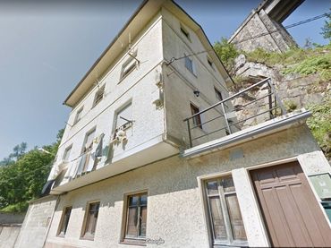 Casa en venta en Valdés - Luarca