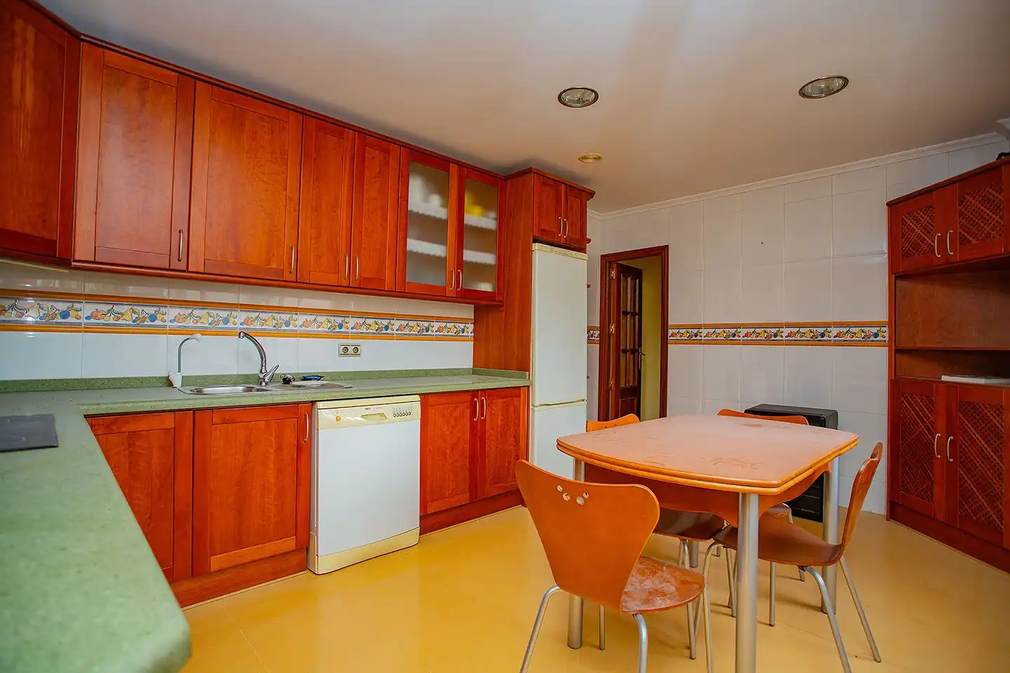 Apartment mit Terrasse zum Verkauf in Playa del Cura, imagen 6