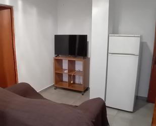 Apartament de lloguer en Málaga Capital