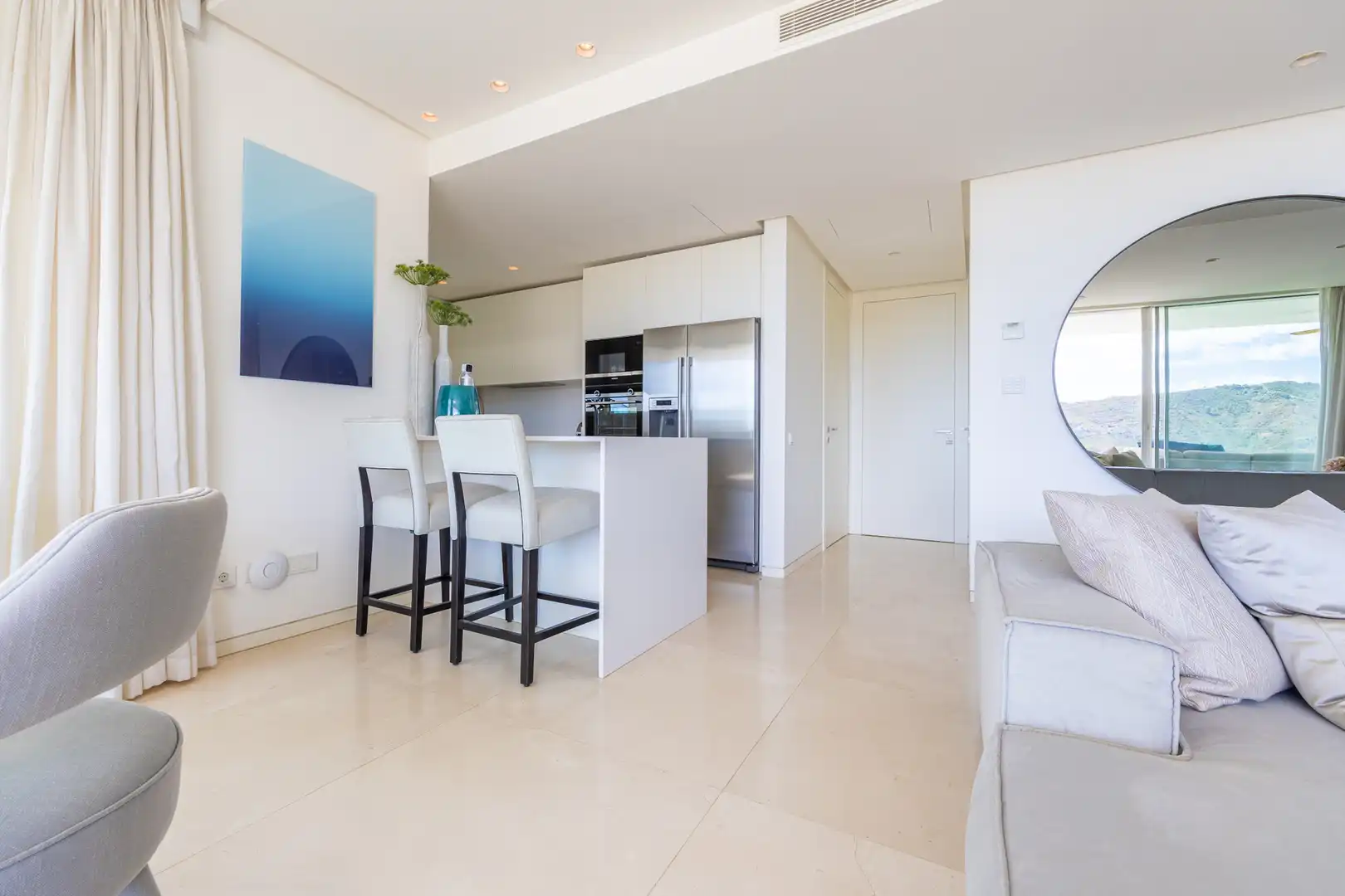Apartment with pool for sale in Palo Alto, imagen 8