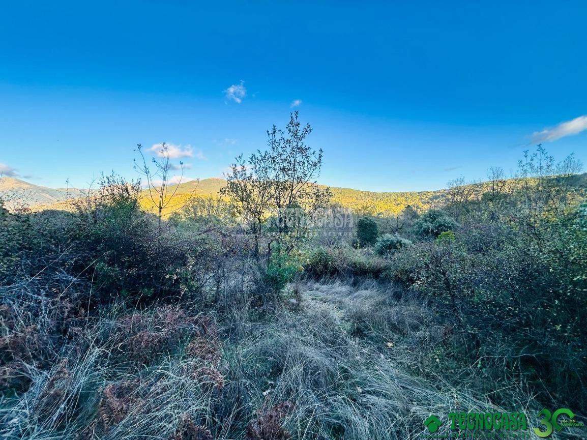 Residential for sale in Mombeltrán