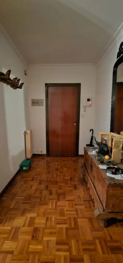 Wohnung zum Verkauf in Puertollano mit Heizung, Abstellraum und Möbliert