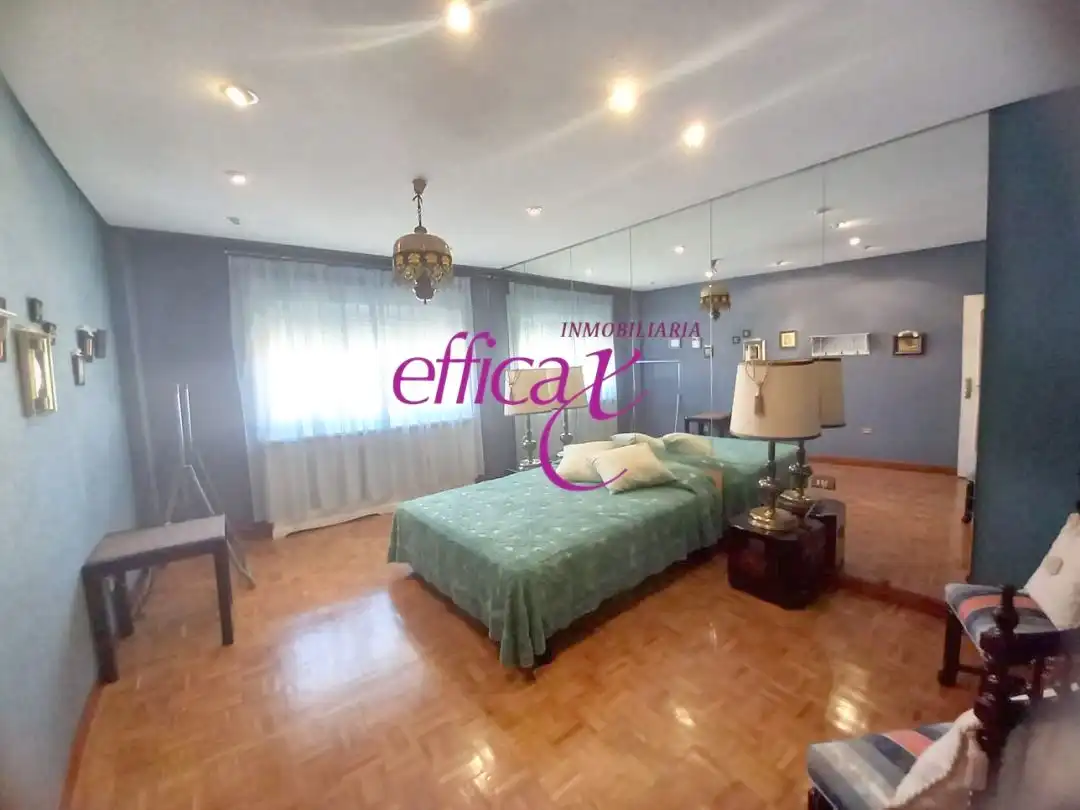 Habitación de Piso en venta en Torrijos con Calefacción y Terraza