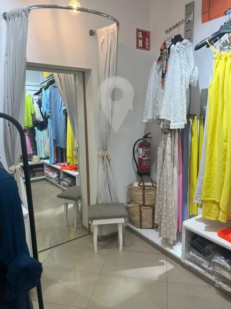 Business premises for transfer in Centre, imagen 4