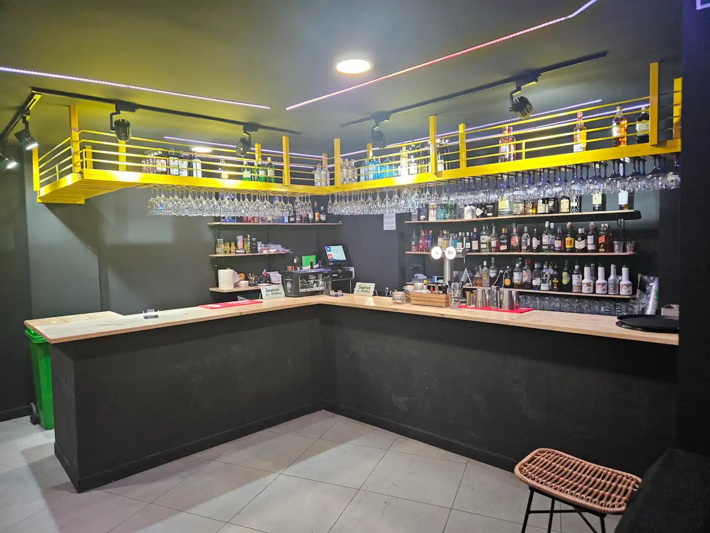Local comercial en traspàs a Marbella Centro, imagen 3