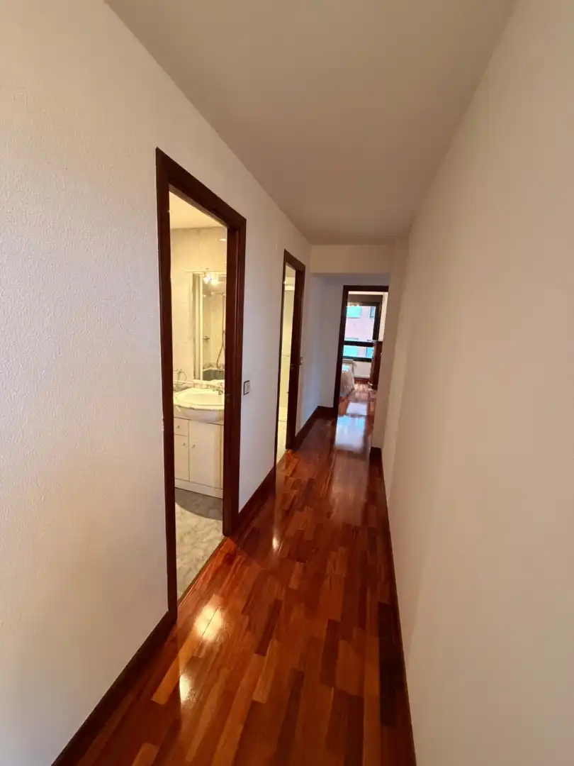 Flat for sale in Cruces