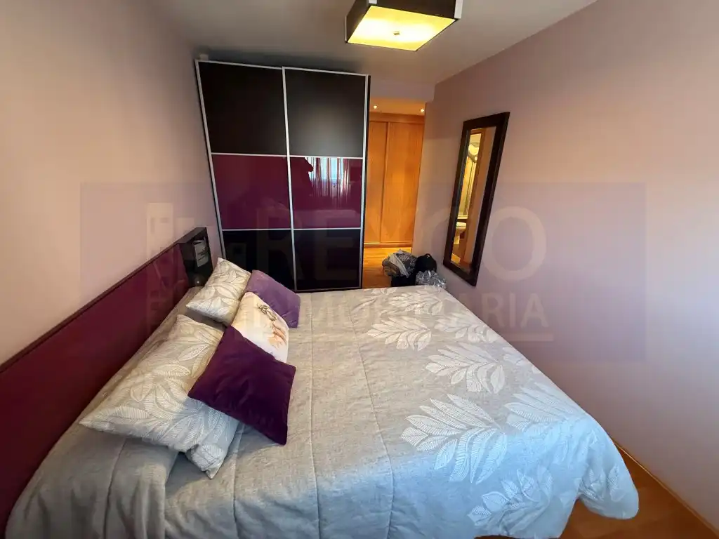 Habitación de Apartamento en venta en Villamediana de Iregua con Aire acondicionado