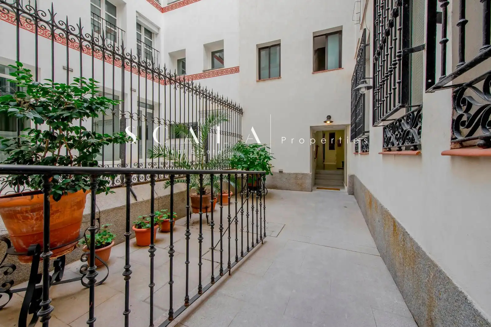 Piso con terraza en venta en Juan de Mena, imagen 38