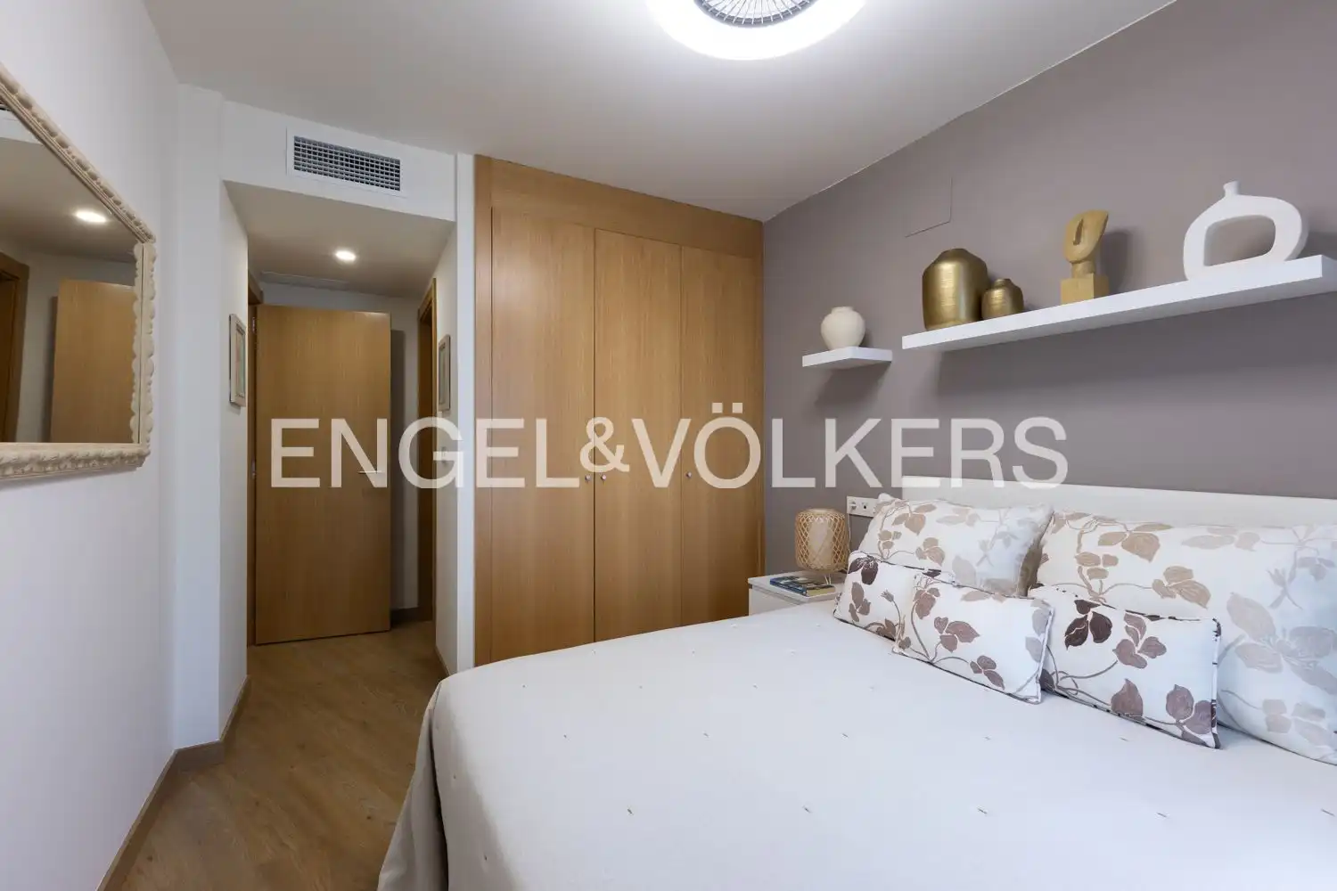 Habitación de Piso en venta en Valencia con Aire acondicionado, Calefacción y Trastero