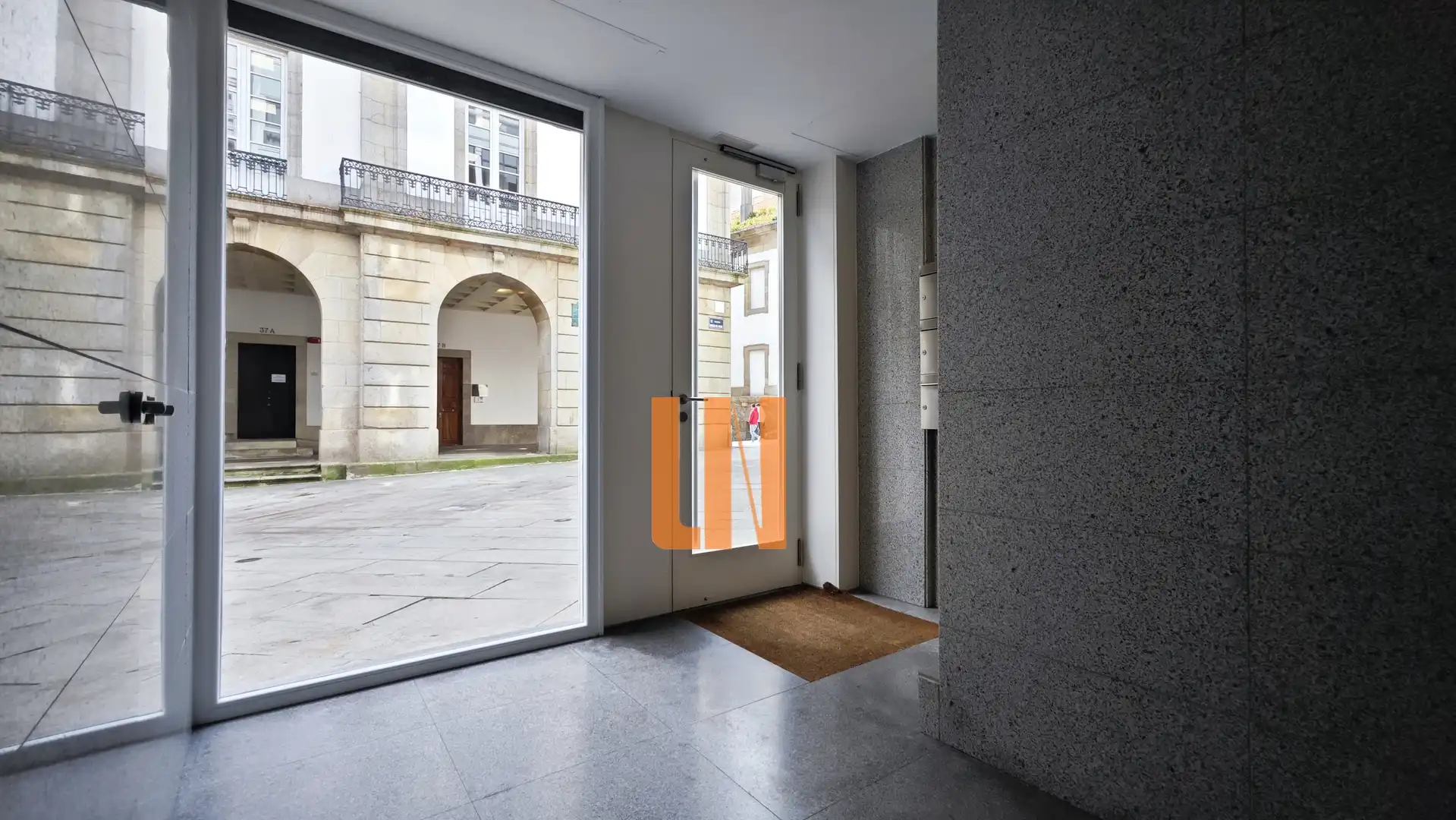 Local de alquiler en A Coruña Capital  con Internet