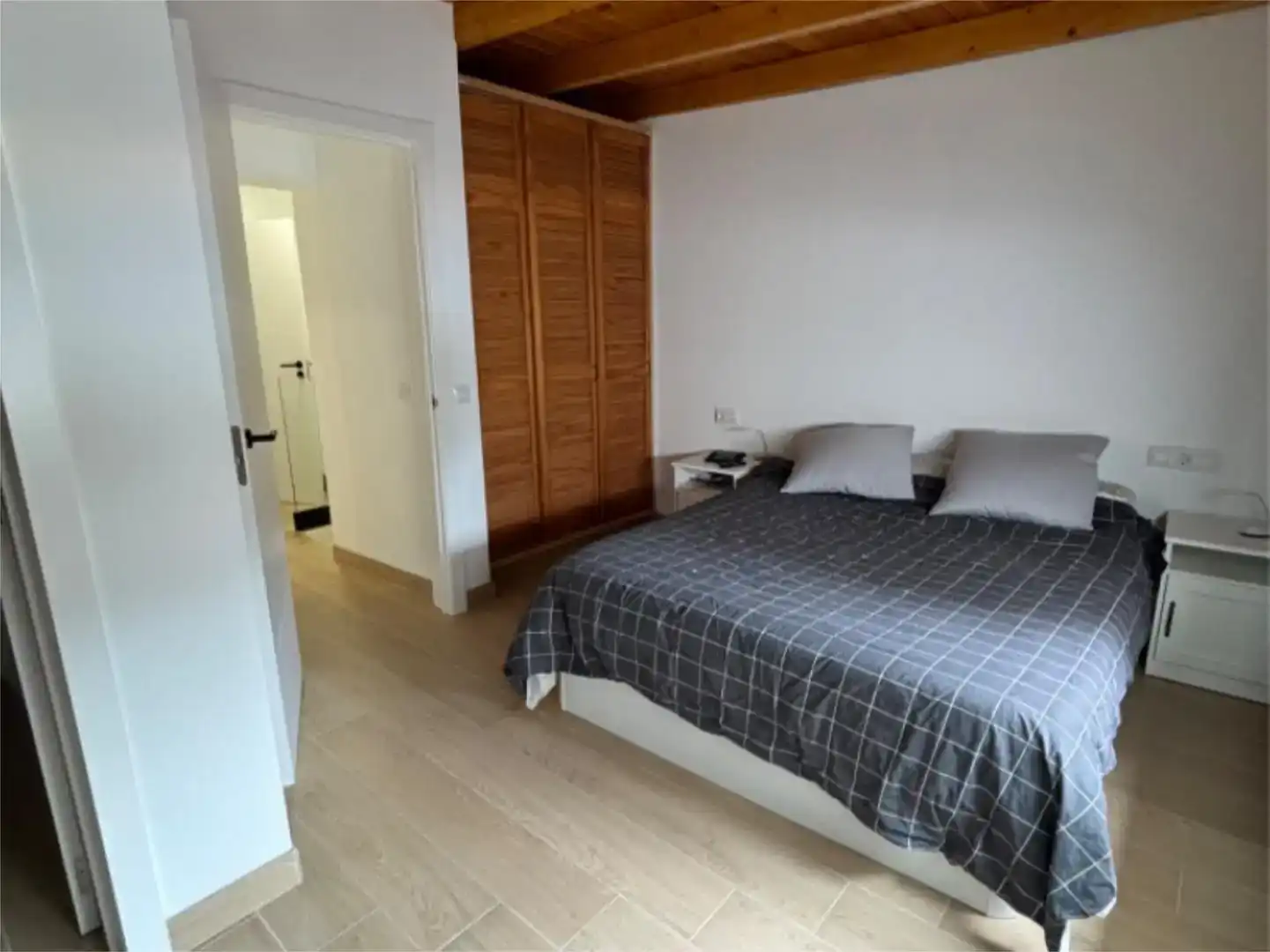 Dormitori de Casa o xalet en venda en Los Realejos amb Piscina