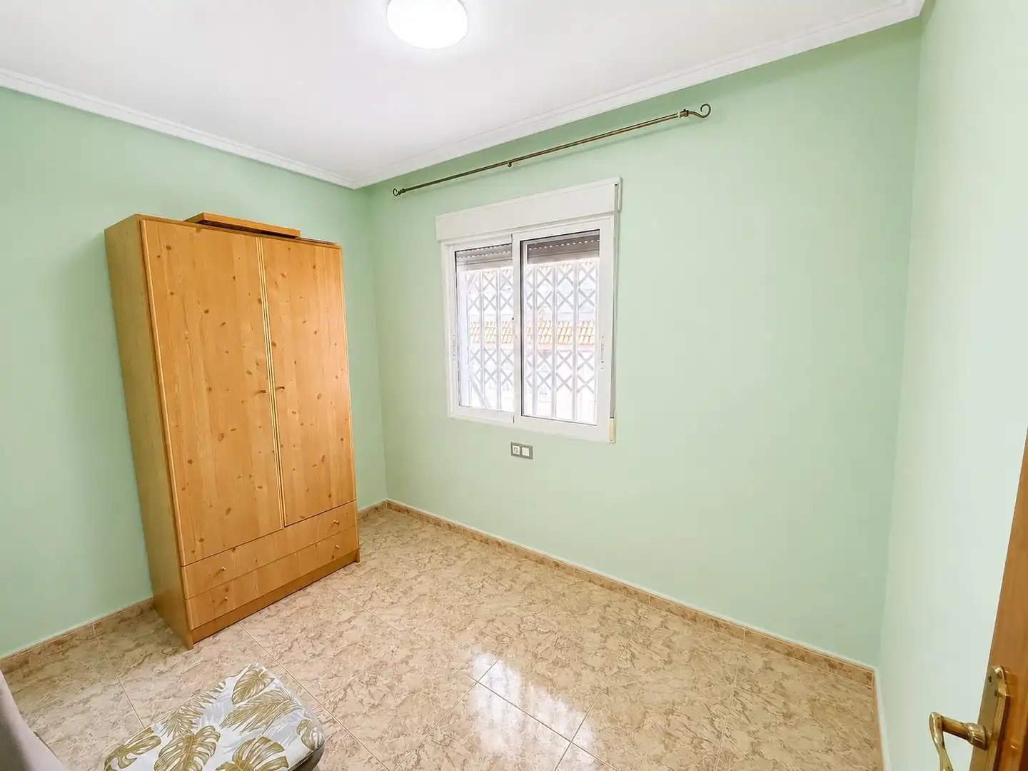Ático con terraza en venta en Playa del Cura, imagen 11