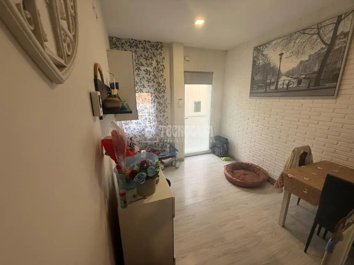 Wohnung zum Verkauf in Madrid
