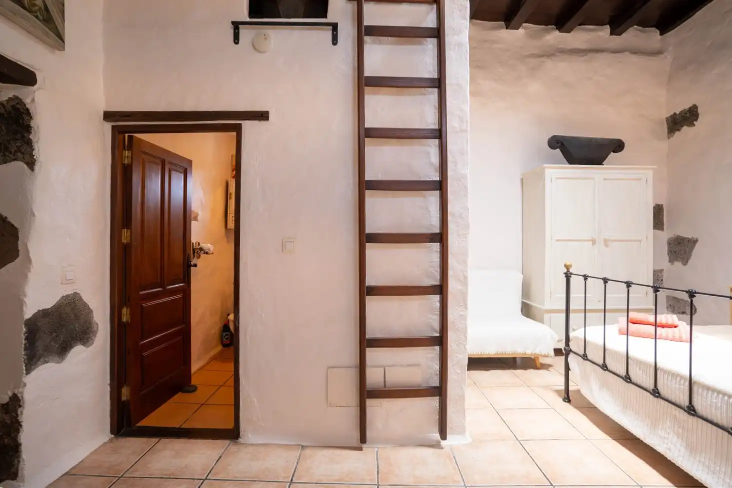 Casa o chalet en venta en Teguise con Jardín privado, Terraza y Piscina