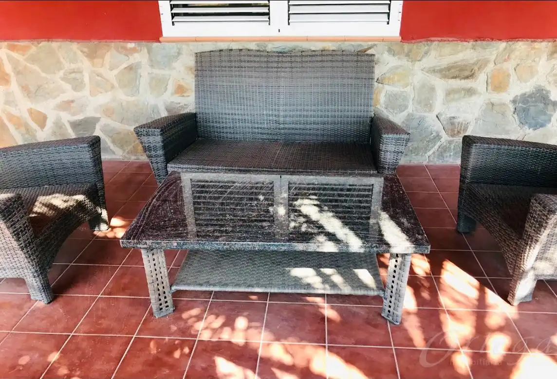 Chalet con terraza en venta en Cehegín, imagen 17