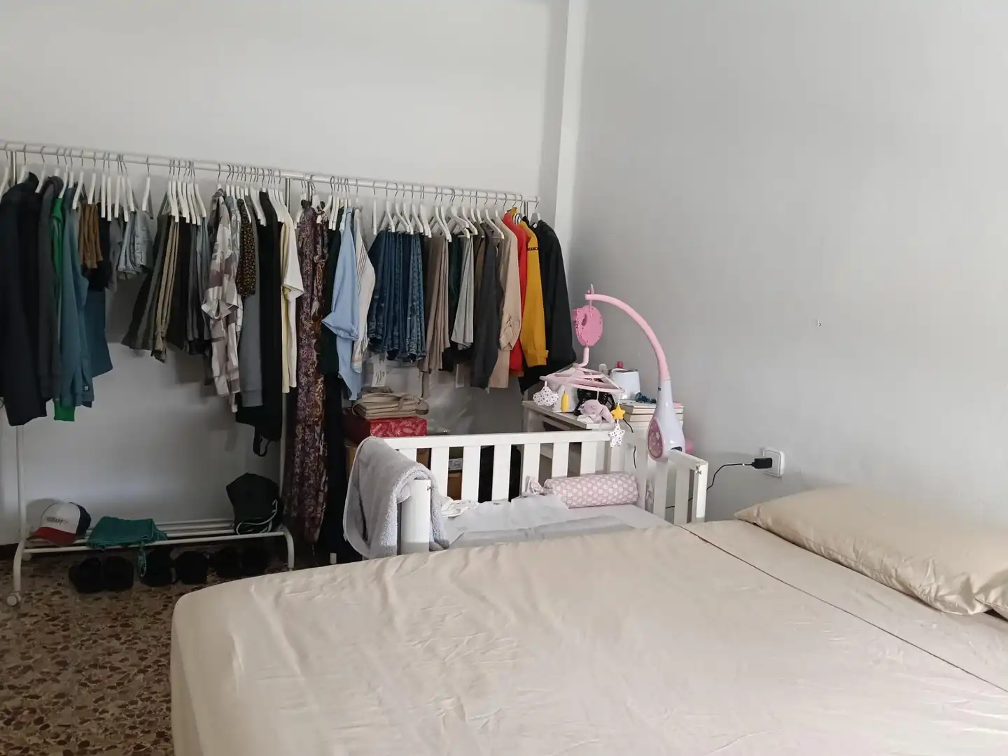 Habitación de Piso en venta en Cádiz