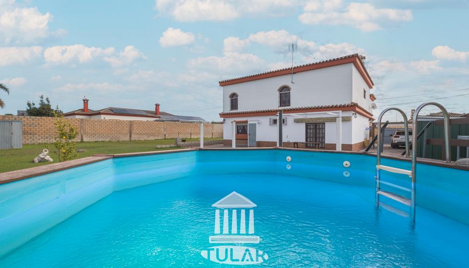 Foto 1 de Casa o xalet en venda a Barrio del Centro, Cádiz