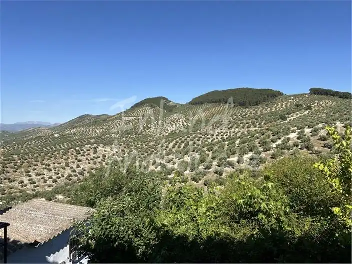 Country homes for sale in Alcaudete  with Air Conditioner, Terrace and Swimming Pool