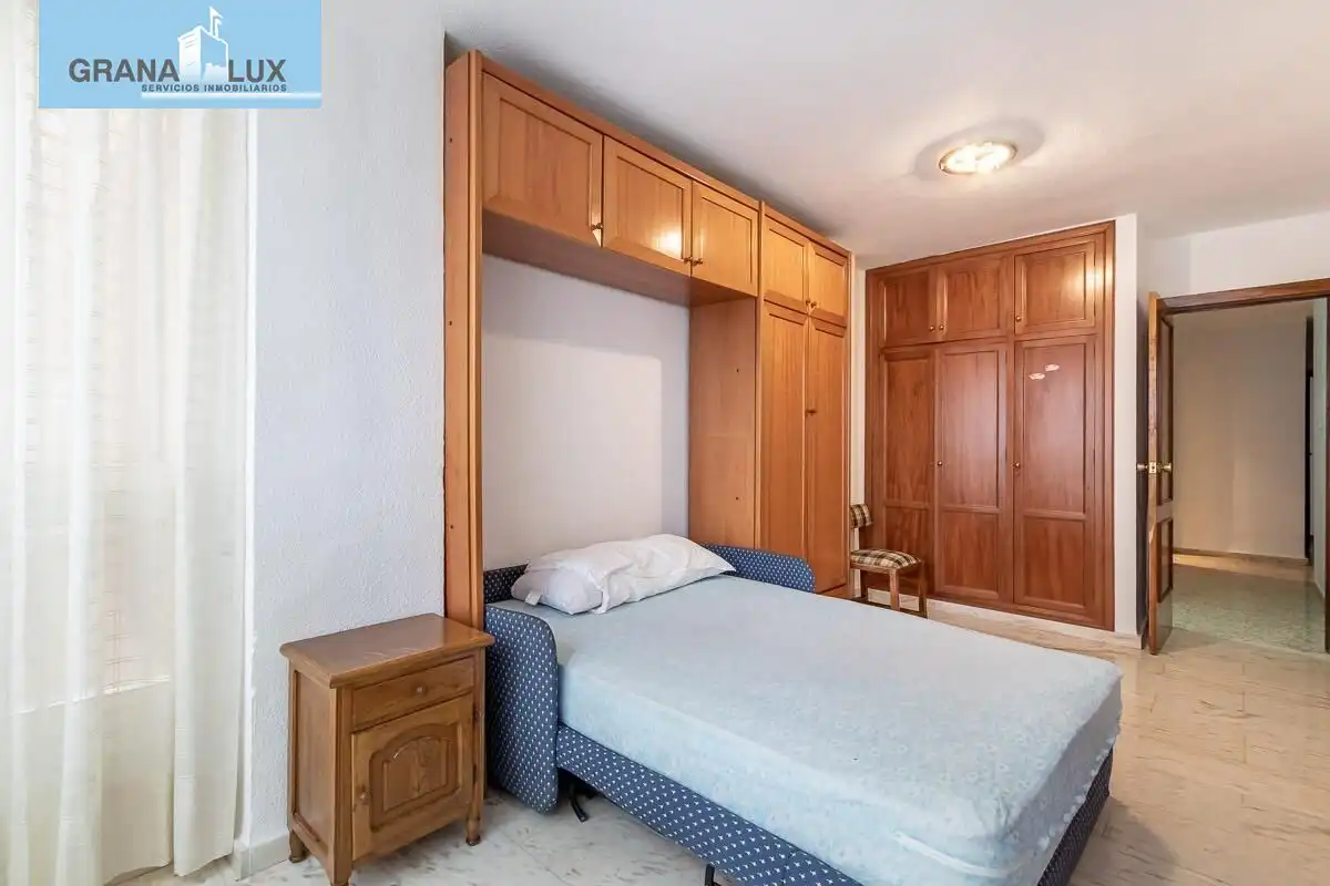 Flat with lift for sale in Camino DE RONDA, imagen 18