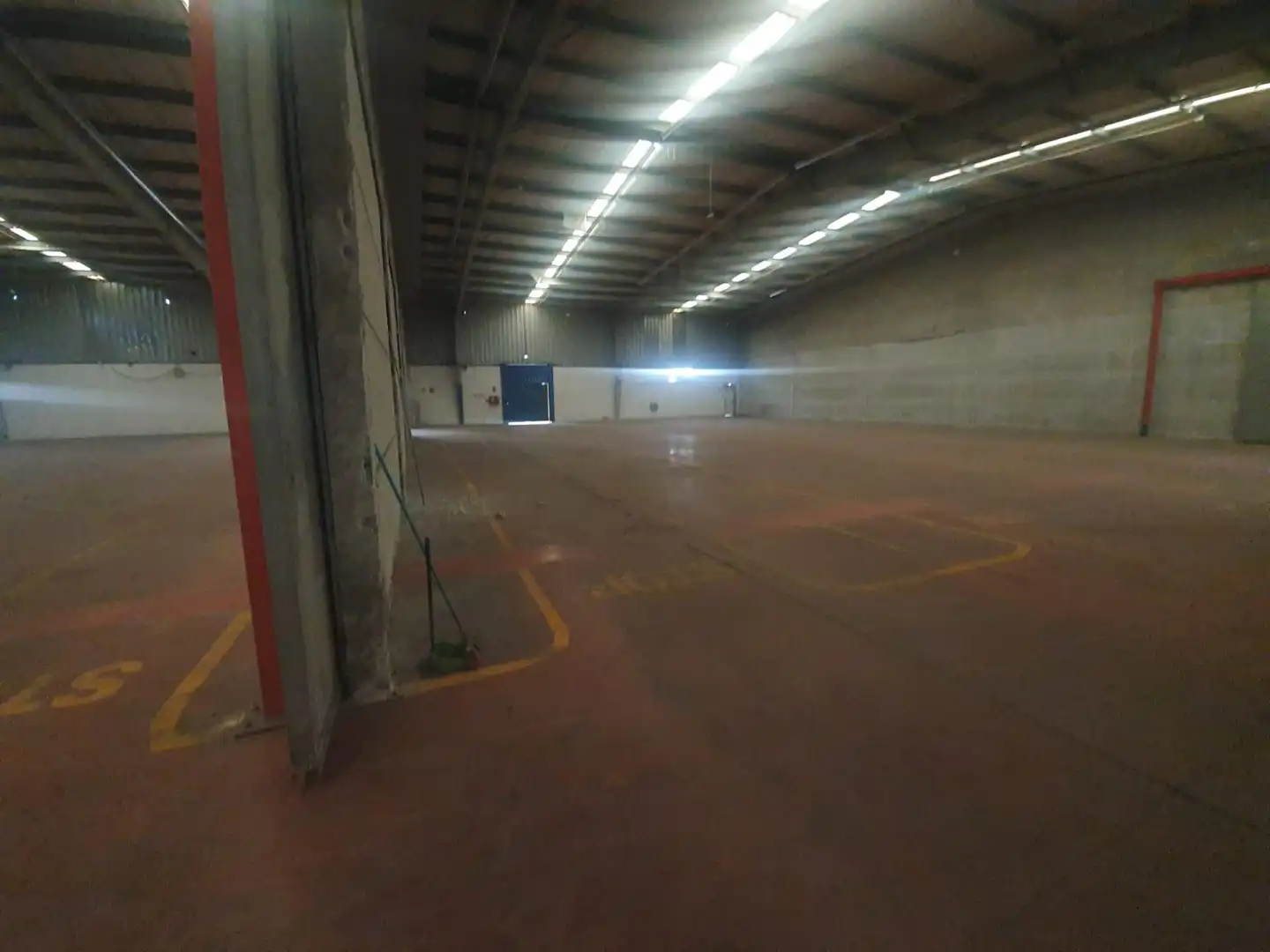 Industrial buildings for rent in Alcalá de Guadaira