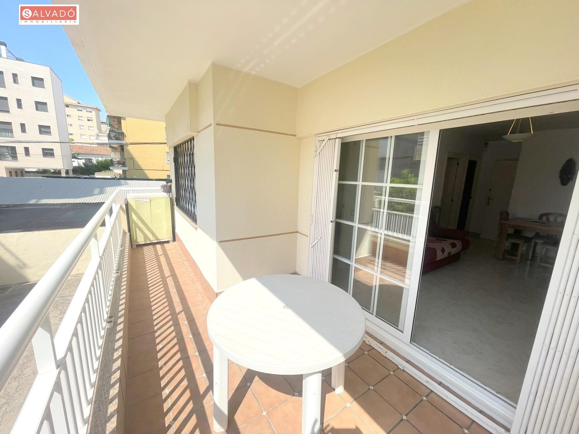 Terraza de Planta baja en venta en Calafell con Balcón