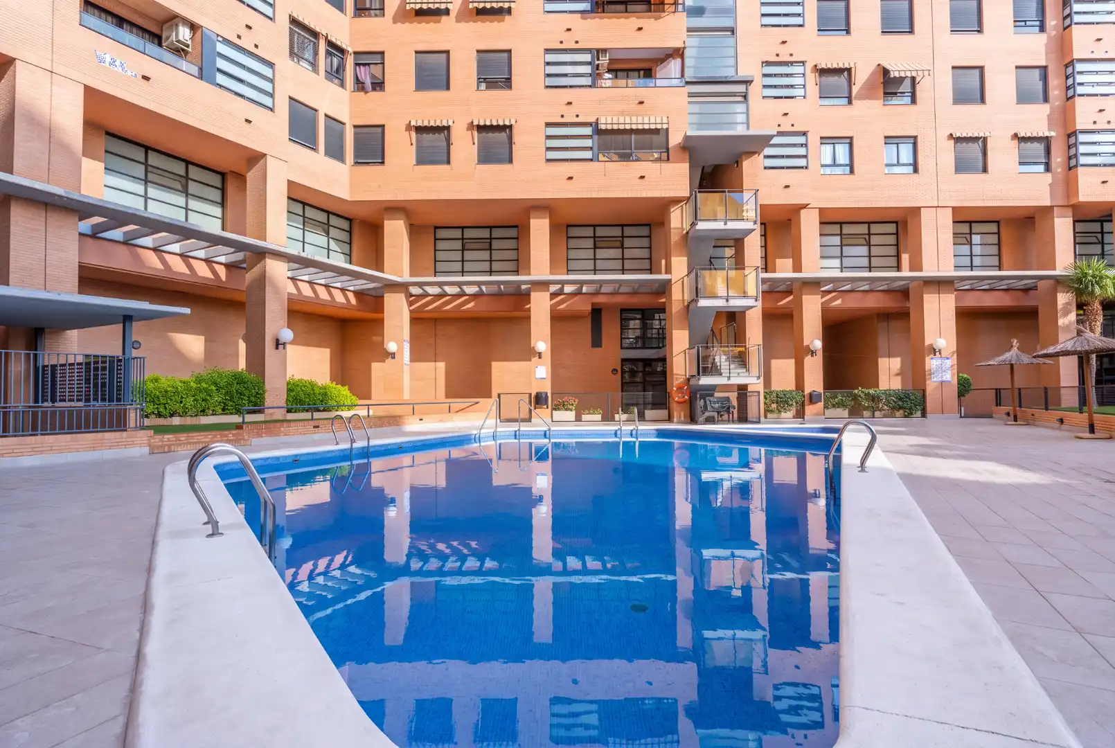 Flat with pool for sale in Avenida Juan Sanchis Candela, imagen 39