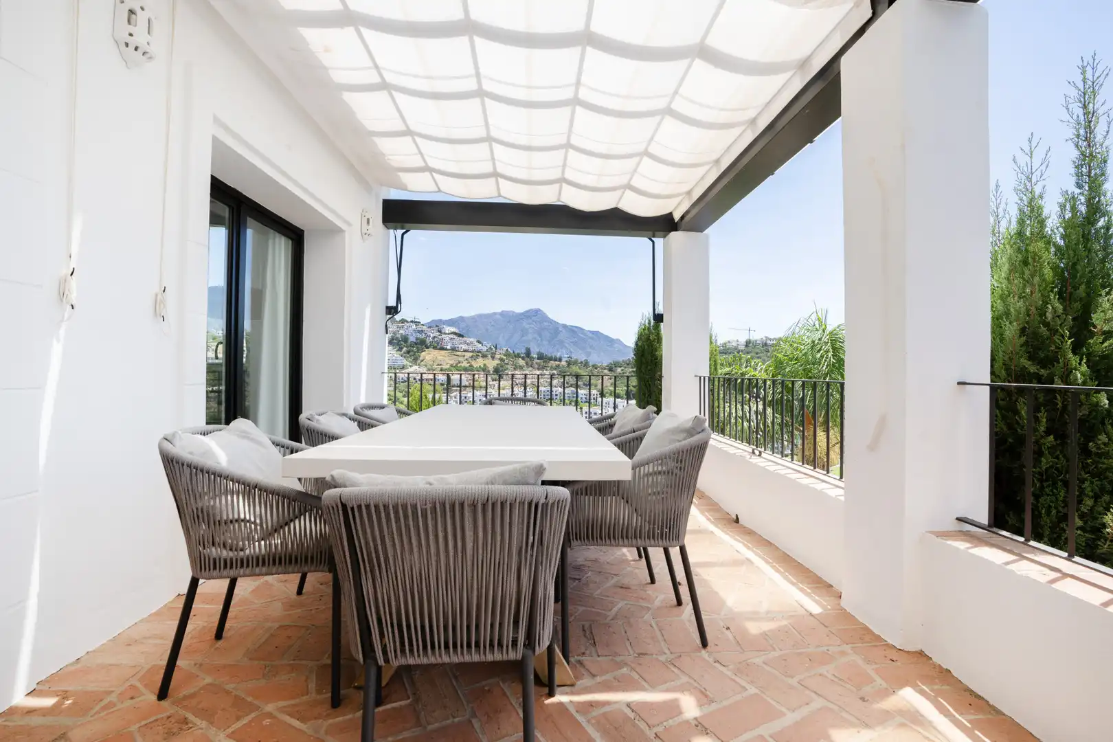 Casa o chalet de alquiler en TORRE ESTERIL, 84, Los Arqueros - Puerto del Almendro