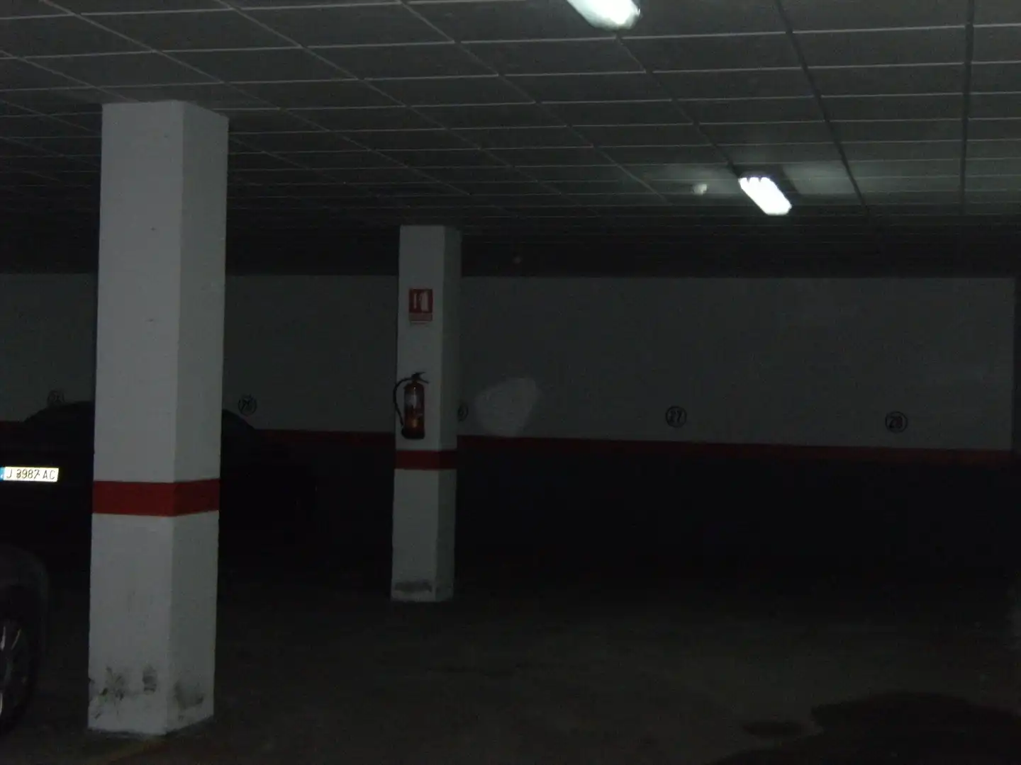 Aparcament en venda a Calle la Libertad, imagen 3