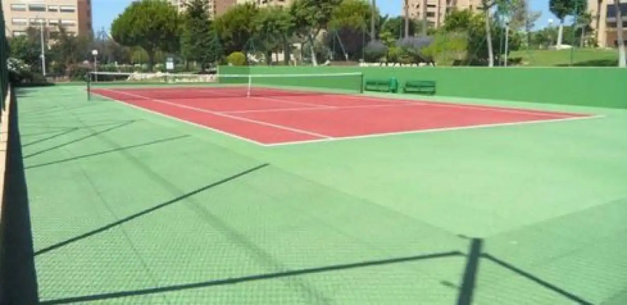 Ático con piscina en venta en Playa de Poniente, imagen 23