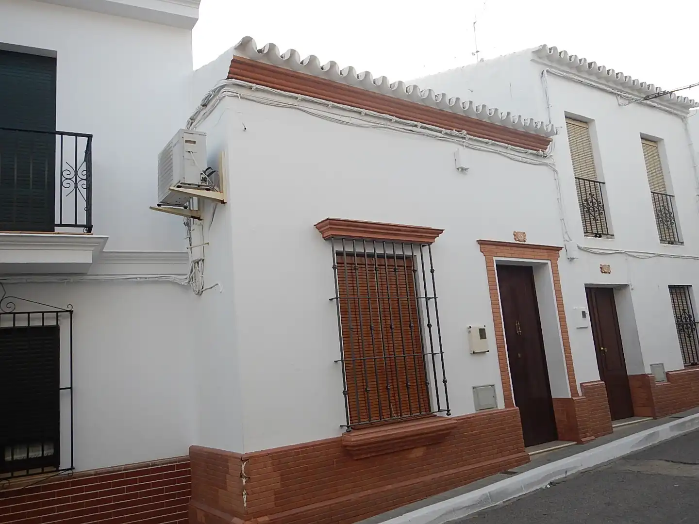 Maison à vendre à EUGENIO GONZALEZ GIL