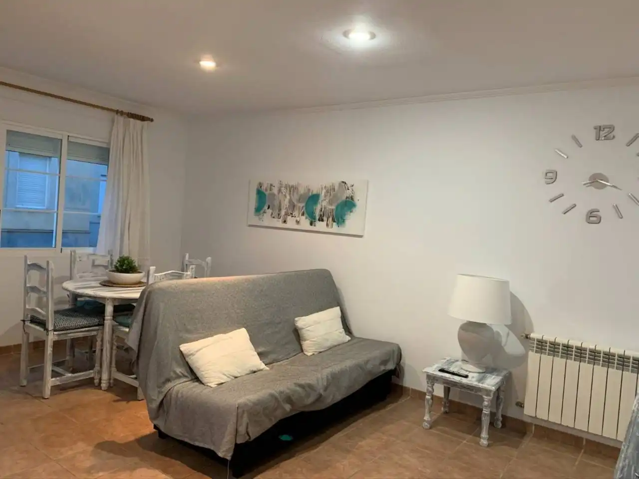 Apartament amb piscina de lloguer a Calle madrid 15, imagen 25