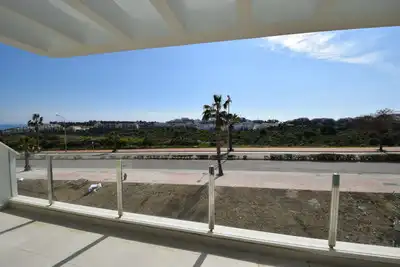 Appartement compact avec piscine à vendre à La Cala Mijas, imagen 29