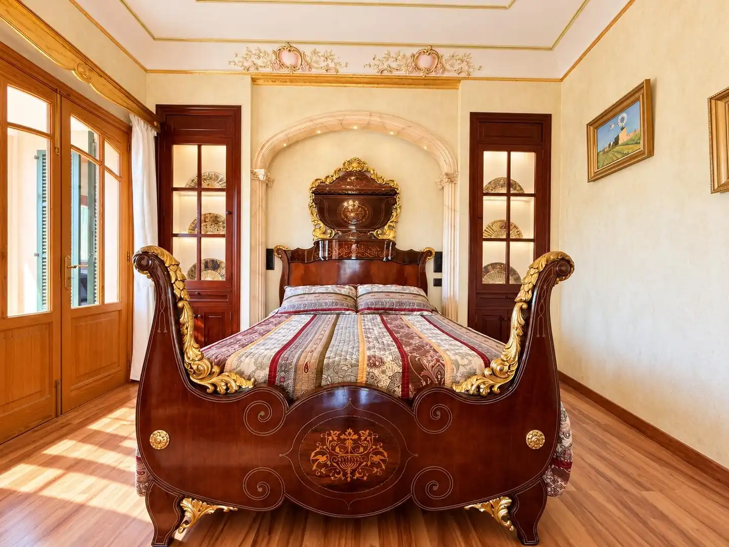 Villa avec terrasse à vendre à Calvià pueblo, imagen 8
