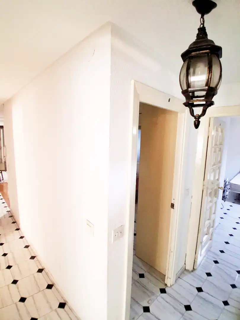 Wohnung mit Terrasse zum Verkauf in Calle Emperatriz Eugenia 11, imagen 26