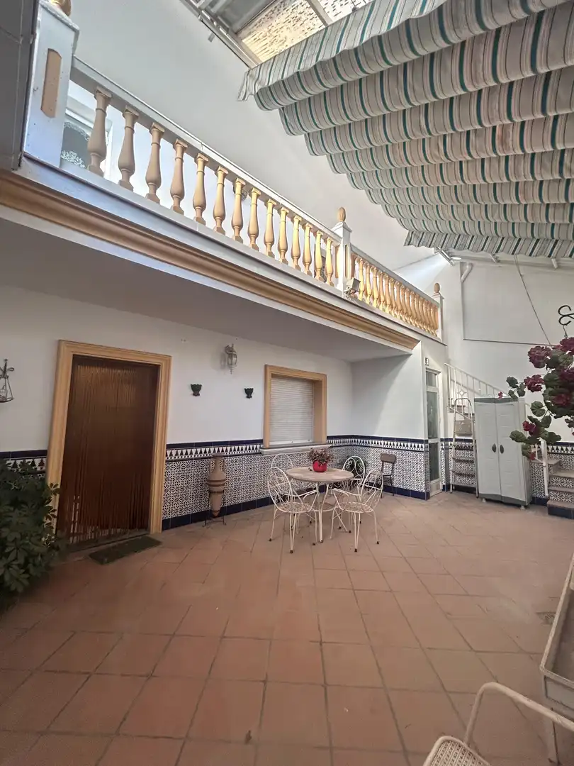 Terrace of Houses for sale in Atarfe  with Air Conditioner and Balcony