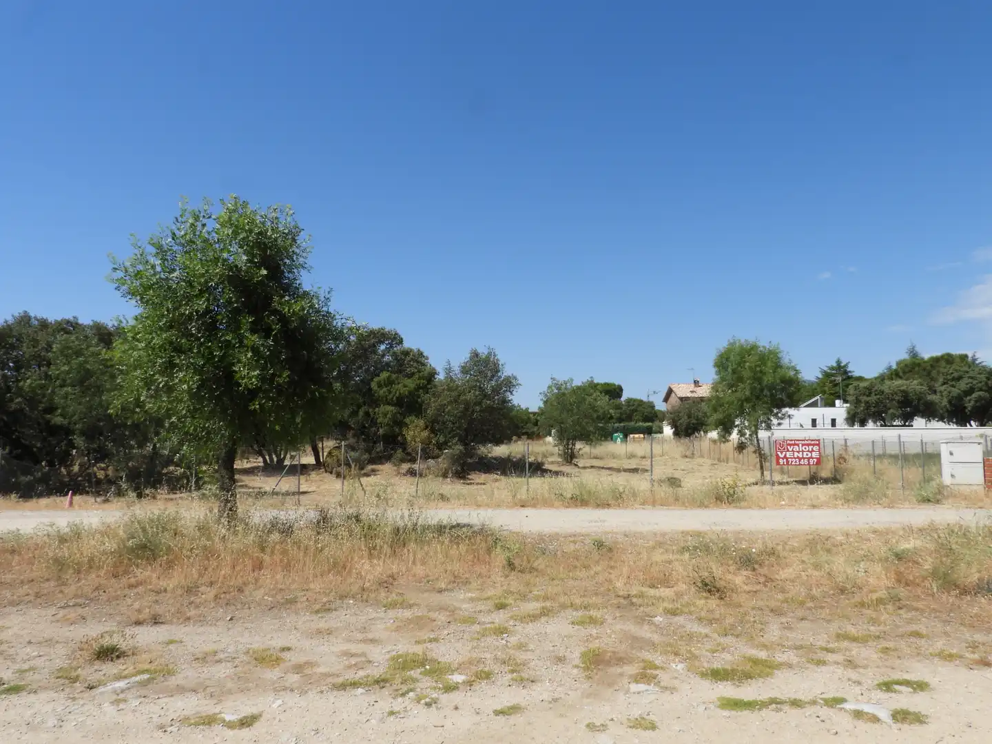 Terreno residencial en venta en Guadarrama, imagen 2