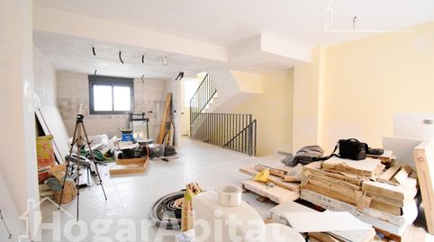 Foto 3 de Casa adosada en venta en Calle Barranquets, Els Poblets, Alicante