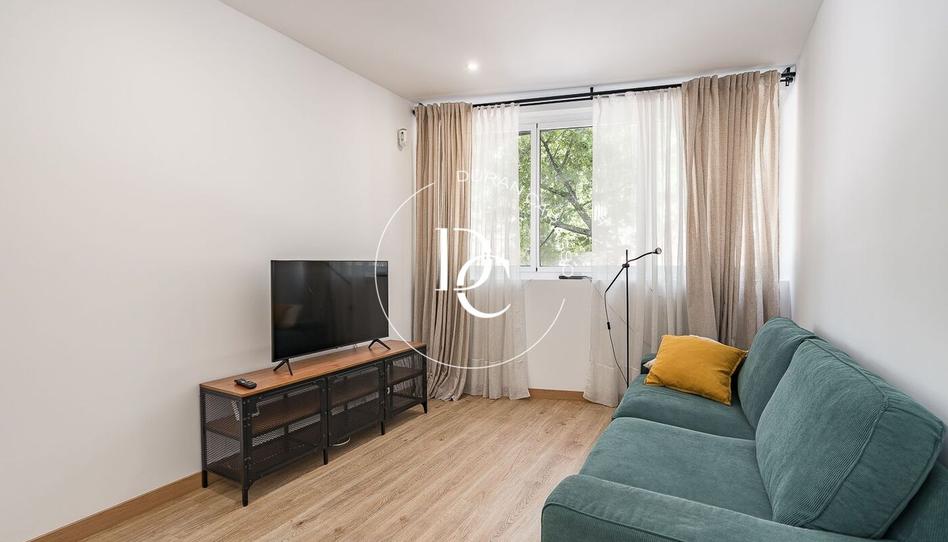 Photo 1 of Flat for sale in Avinguda del Paral·lel, El Poble Sec - Parc de Montjuïc, Barcelona